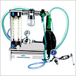 Portable Anaesthesia Machine