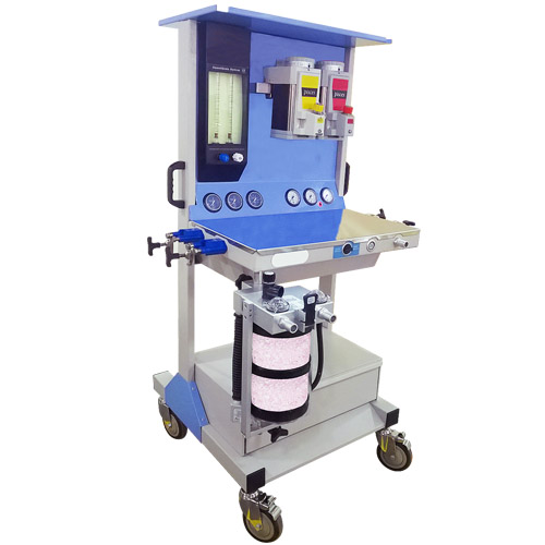 Anesthesia Machine