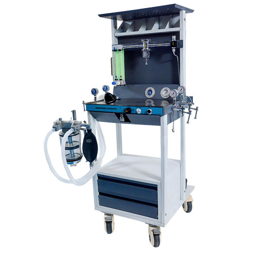 Anesthesia Machine