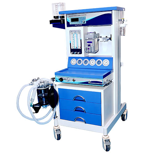 Anesthesia Machine