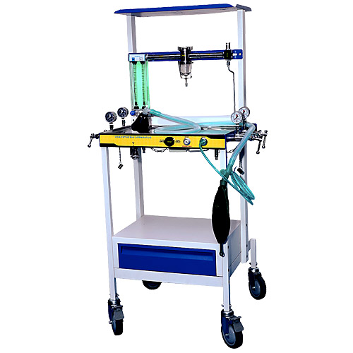 Anesthesia Machine