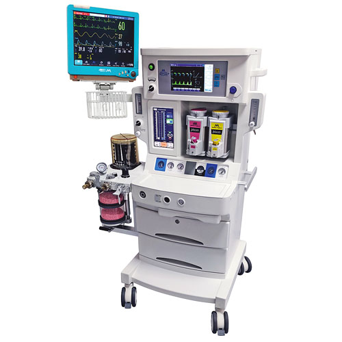 Anesthesia Workstation Plus Major