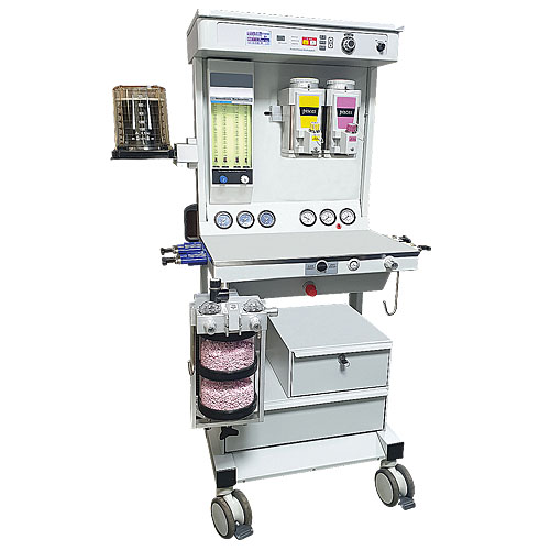 Anesthesia Workstation Plus Minor