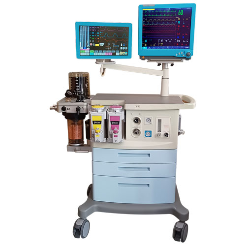 Anesthesia Workstation Prime Major
