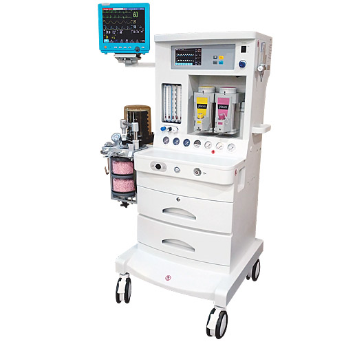 Anesthesia Workstation Prime Minor