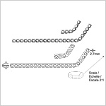 Angled Reconstruction Plate 2.7