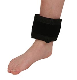 Ankle Weight Cuff