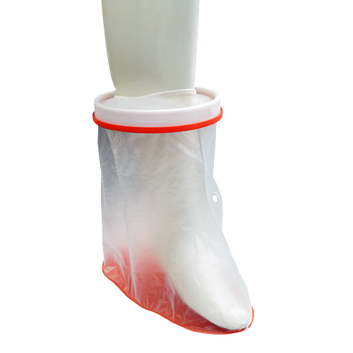 Antislip Foot Cast Cover
