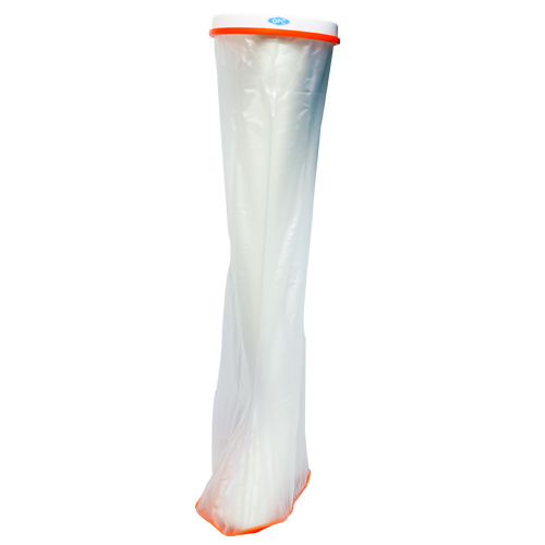 Antislip Leg Cast Cover