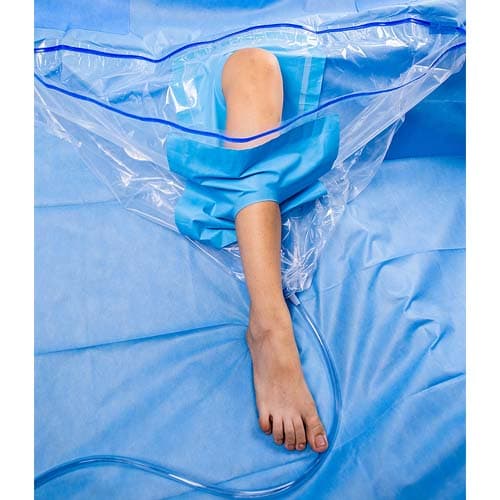 Arthroscopy Drape