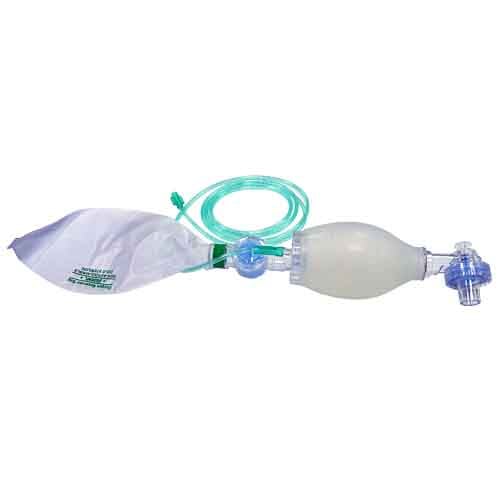 Artificial Resuscitator-Child