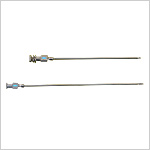 Aspiration Needles (1" to 10")