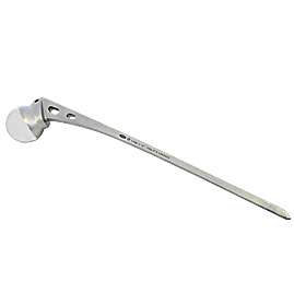 Austin Moore Hip Prostheses - Extra Long Stem of length 300mm Sterile/Non Sterile