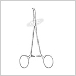 Artery Forceps- Baby-Mixter