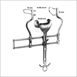 Abdominal Retractors (Balfour)