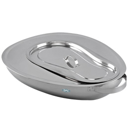 Bedpans