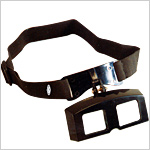 Binocular Loupe