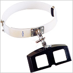 Binocular Loupe