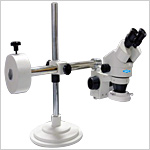 Binocular Stereozoom Microscope