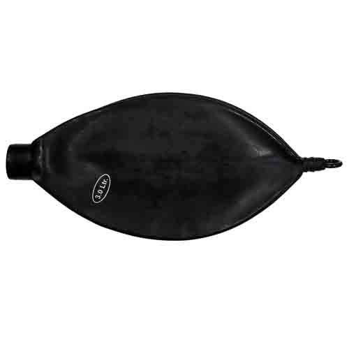 Bolsa de reinhalación