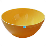 Bowl, Made of Polypropylene, autoclaveable