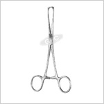 Tissue Holding Forceps (Boys-Allis)