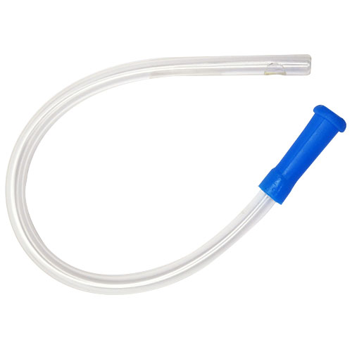 CATHÉTER RECTAL