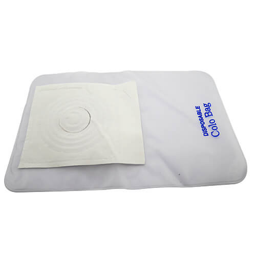 Colostomy Bag