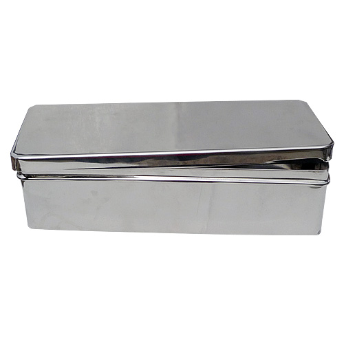 ACERO INOXIDABLE HOLLOWARES