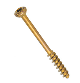 Cancellous Screw 6.5mm