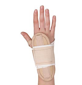 Carpal Tunnel Splint