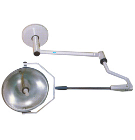 Ceiling Shadowless Surgical Operating Lamp