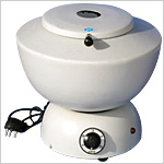 Centrifuge Round Electric