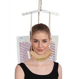 Cervical Traction Kit (Sitting)