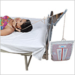 Cervical Traction Kit (Sleeping)