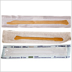 Cervical Spatula-Sterile Individually Packed