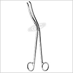 Sterilizing Forceps (Cheatle)