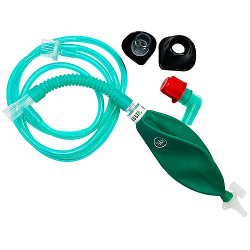 Circuito pediátrico Jackson Rees