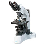 Clinical Advance Binocular Research Microscope