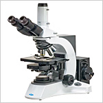 Clinical Advance Trinocular Research Microscope