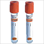 Clot Activator Tubes