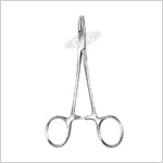 Needle Holder (Collier)