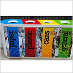 Recycle Bins