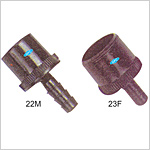 Connector for Plug in Mounts