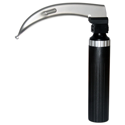 Conventional Laryngoscope Mackintosh (Disposable)