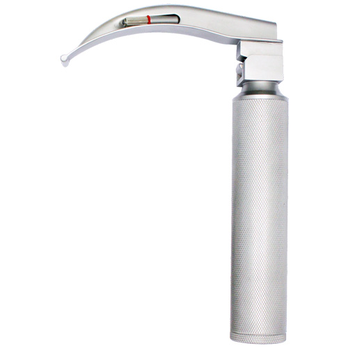 Conventional Laryngoscope Mackintosh (Reusable)