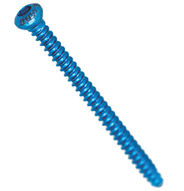 Cortex Screw 2.4mm