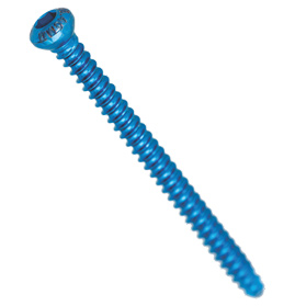 Cortex Screw 2.7mm