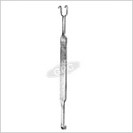 Rhinoplasty Instruments (Cottle-Neivert)