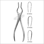 Rhinoplasty Instruments (Cottle-Walsham)